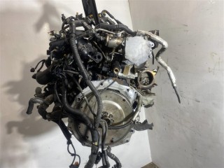 Двигатель, ориг. номер CDN, CAE, Audi A5 2007-2011