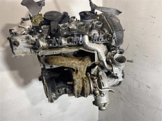 Двигатель, ориг. номер CDN, CAE, Audi A5 2007-2011