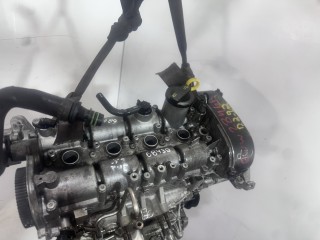 Двигатель, ориг. номер CPW, Volkswagen Jetta 2014-2019