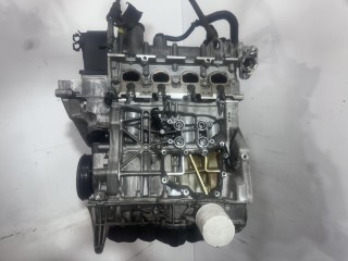 Двигатель, ориг. номер CPW, Volkswagen Golf 2017-2019