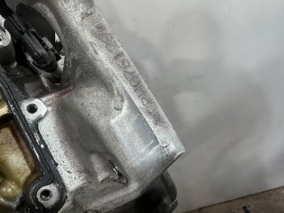 Двигатель, ориг. номер CPW, Volkswagen Golf 2017-2019