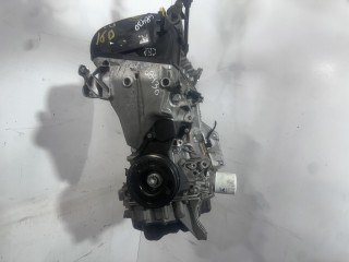 Двигатель, ориг. номер CPW, 04E103475BT, Skoda Octavia 2013-2017