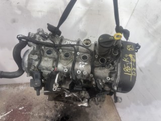 Двигатель, ориг. номер CPW, 04E103475BT, Seat Leon 2012-2016