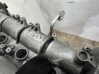 Двигатель, ориг. номер CPW, Audi A3 2016-2020