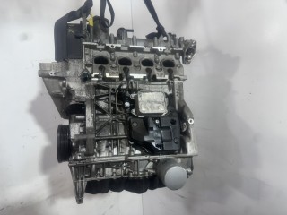 Двигатель, ориг. номер CPW, 04E103475BT, Skoda Octavia 2013-2017