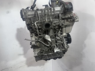 Двигатель, ориг. номер CPW, 04E103475BT, Seat Leon 2012-2016
