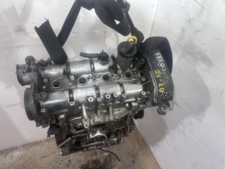 Двигатель, ориг. номер CPW, Volkswagen Jetta 2014-2019