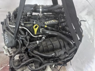 Двигатель, ориг. номер B4164T, B4164T3, JQMA, JQMB, JTDA, JTDB, JTMA, CJ56CD, Volvo S60 2010-2013