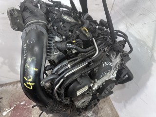 Двигатель, ориг. номер B4164T, B4164T3, JQMA, JQMB, JTDA, JTDB, JTMA, CJ56CD, Volvo V40 2012-2017