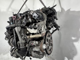 Двигатель, ориг. номер D20T, 671950, D20DTF, Ssang Yong Korando 2013-2017