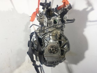 Двигатель, ориг. номер B4164T, B4164T3, JQMA, JQMB, JTDA, JTDB, JTMA, CJ56CD, Ford Focus 2011-2015