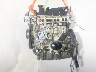 Двигатель, ориг. номер B4164T, B4164T3, JQMA, JQMB, JTDA, JTDB, JTMA, CJ56CD, Ford Focus 2011-2015