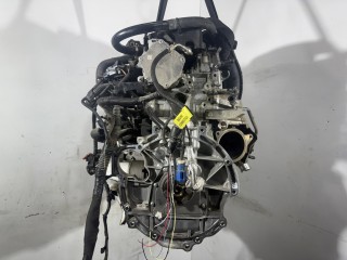 Двигатель, ориг. номер B4164T, B4164T3, JQMA, JQMB, JTDA, JTDB, JTMA, CJ56CD, Volvo S80 2013-2016