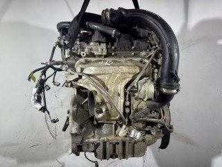 Двигатель, ориг. номер B4164T, B4164T3, JQMA, JQMB, JTDA, JTDB, JTMA, CJ56CD, Volvo S60 2010-2013