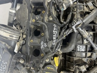 Двигатель, ориг. номер B4164T, B4164T3, JQMA, JQMB, JTDA, JTDB, JTMA, CJ56CD, Ford Focus 2011-2015