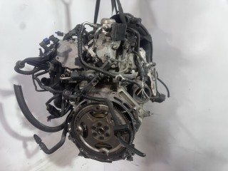 Двигатель, ориг. номер R9DA, R9CB, R9CF, R9CH, R9DB, Ford Focus 2014-2019