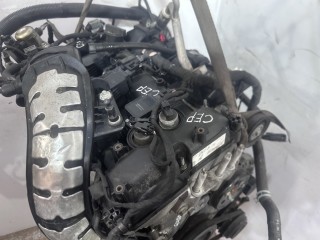 Двигатель, ориг. номер R9DA, R9CB, R9CF, R9CH, R9DB, Ford Focus 2014-2019
