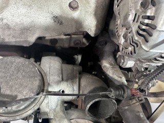 Двигатель, ориг. номер D4CB, Kia Bongo 2012-2026