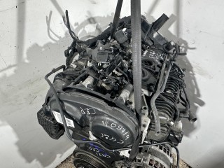 Двигатель, ориг. номер B4204T27, B4204T11, B4204T12, B4204T23, B4204T20, Volvo XC60 2013-2017