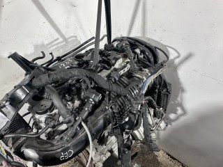 Двигатель, ориг. номер B4204T27, B4204T11, B4204T12, B4204T23, B4204T20, Volvo XC60 2013-2017