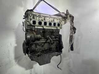 Двигатель, ориг. номер BDL, BKK, AZZ, BKJ, BAA, BMX, BMV, BRJ, Volkswagen Touareg 2002-2007