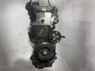 Двигатель, ориг. номер BDL, BKK, AZZ, BKJ, BAA, BMX, BMV, BRJ, Volkswagen Transporter 2002-2009