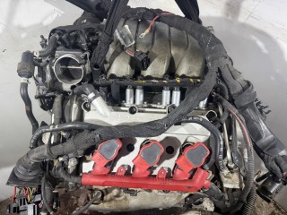 Двигатель, ориг. номер CCE, CHVA, CCEA, CHV, Audi A7 2010-2014