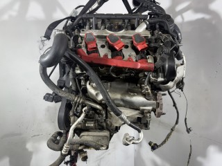 Двигатель, ориг. номер CCE, CHVA, CCEA, CHV, Audi A7 2010-2014