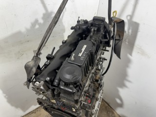 Двигатель, ориг. номер D4HB, Hyundai Grand Santa Fe 2015-2018