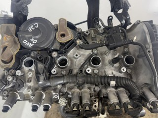 Двигатель, ориг. номер CNCD, CNCE, CYR, CYN, CYP, CYM, CNCB, CNC, DLH, CTN, CVJ, CHU, CYNB, CYPA, CYPB, Audi A6 2014-2018