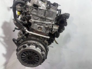 Двигатель, ориг. номер 4D56U, 4D56, Mitsubishi L200 2006-2011