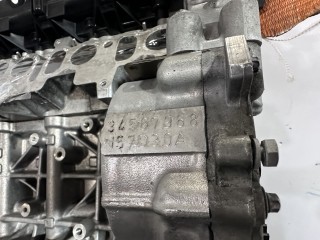 Двигатель, ориг. номер N57D30A, BMW X3 F25 2010-2014