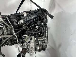 Двигатель, ориг. номер N57D30A, BMW 5 F10/F11/GT F07 2009-2013