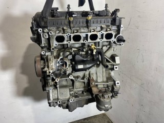 Двигатель, ориг. номер SEWA, SEBA, L3G6, Ford S-MAX 2010-2015