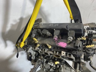 Двигатель, ориг. номер SEWA, SEBA, L3G6, Ford S-MAX 2010-2015