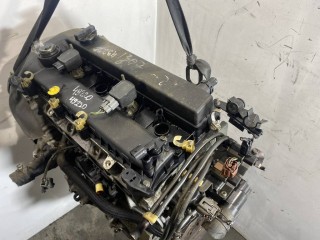 Двигатель, ориг. номер SEWA, SEBA, L3G6, Ford S-MAX 2010-2015