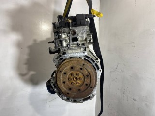 Двигатель, ориг. номер SEWA, SEBA, L3G6, Ford Mondeo 2010-2014