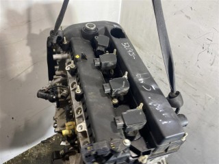 Двигатель, ориг. номер SEWA, SEBA, L3G6, Ford S-MAX 2010-2015