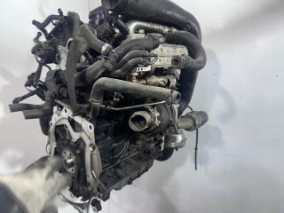Двигатель, ориг. номер BXE, BKC, BDK, AVQ, AVF, AVX, BDJ, BJB, BST, BPW, Volkswagen Touran 2006-2010
