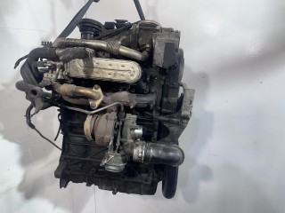 Двигатель, ориг. номер BXE, BKC, BDK, AVQ, AVF, AVX, BDJ, BJB, BST, BPW, Skoda Octavia 2000-2011