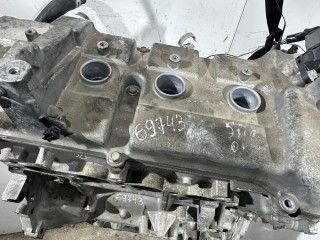 Двигатель, Mazda 3 2006-2009