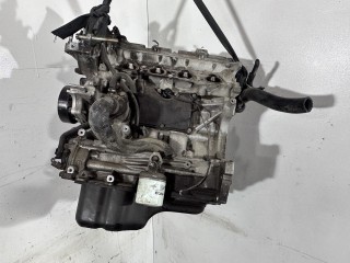 Двигатель, Mazda 3 2006-2009