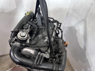 Двигатель, ориг. номер BXE, BKC, BDK, AVQ, AVF, AVX, BDJ, BJB, BST, BPW, Volkswagen Caddy 2004-2010