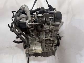 Двигатель, ориг. номер CJZ, CJZA, CYVB, CYV, CJZB, CJZC, CJZD, CYVA, CYVC, CYVD, Skoda Rapid 2012-2017