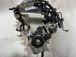 Двигатель, ориг. номер CJZ, CJZA, CYVB, CYV, CJZB, CJZC, CJZD, CYVA, CYVC, CYVD, Volkswagen Golf 2012-2017