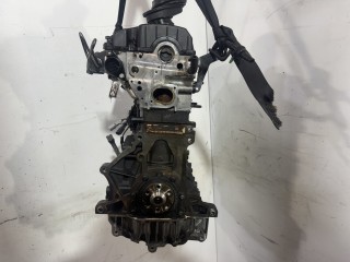 Двигатель, ориг. номер AXB, AXC, Volkswagen Transporter 2002-2009