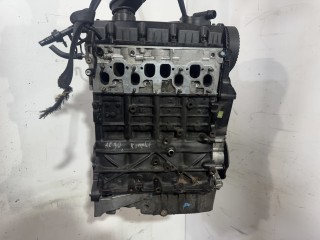 Двигатель, ориг. номер AXB, AXC, Volkswagen Transporter 2002-2009