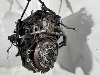Двигатель, ориг. номер F18D4, Z18XER, Opel Astra 1998-2009