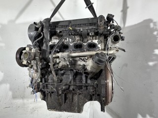 Двигатель, ориг. номер F18D4, Z18XER, Opel Vectra 2005-2008