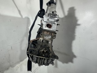 Двигатель, ориг. номер AXA, BSX, Volkswagen Caddy 2004-2010